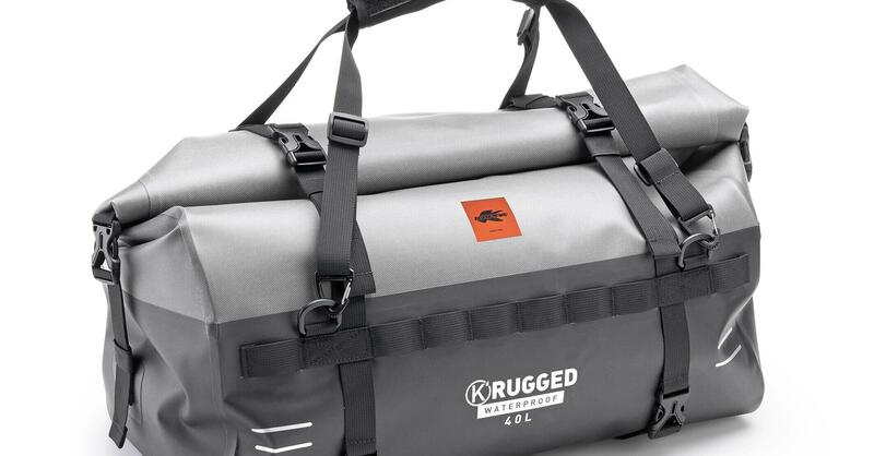 Borse Kappa K&rsquo;rugged