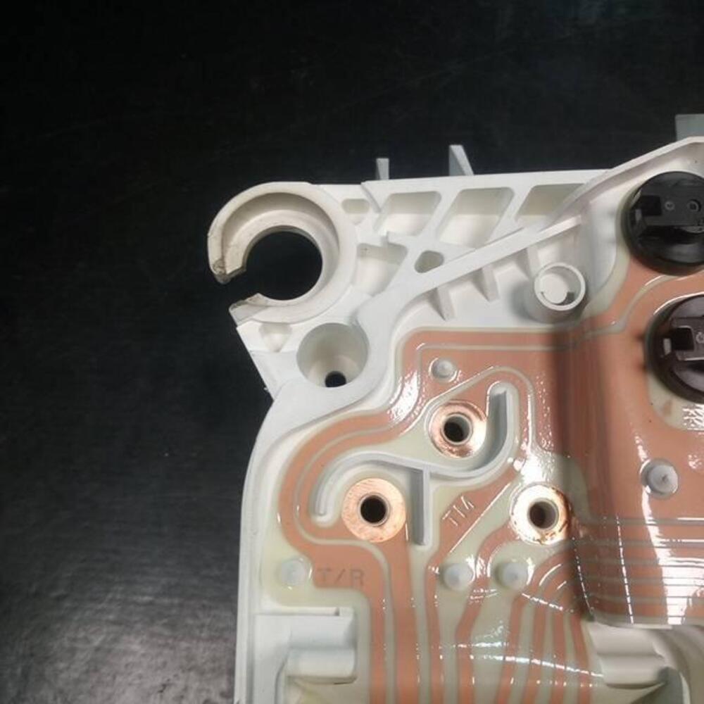 Fondo strumenti CBR600FW Honda (6)