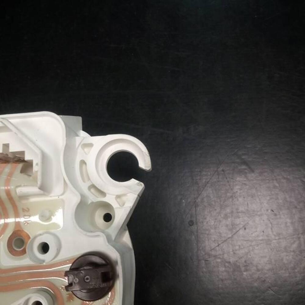 Fondo strumenti CBR600FW Honda (7)