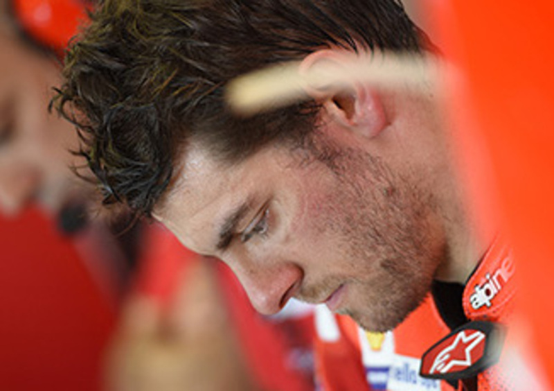 Alpinestars Race Experience: mercoled&igrave; 28 maggio con Cal Crutchlow a Firenze