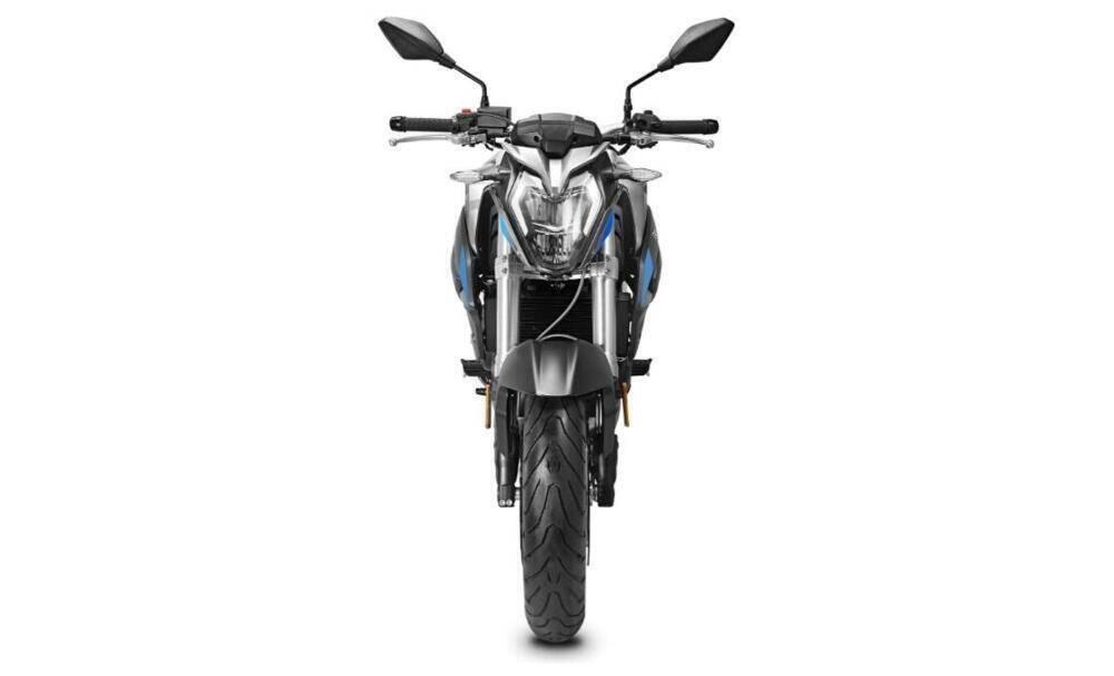 Voge Brivido 500R (2021 - 24) (6)