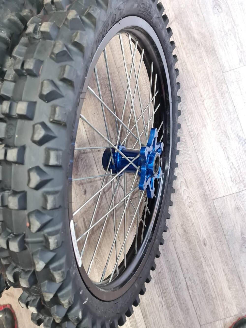 Cerchi Marchesini Enduro Husqvarna/KTM (3)