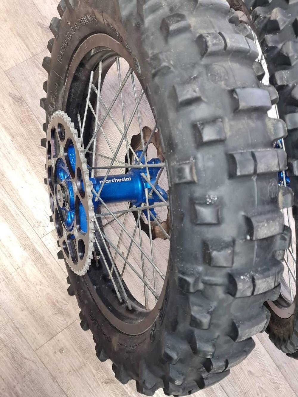 Cerchi Marchesini Enduro Husqvarna/KTM (4)