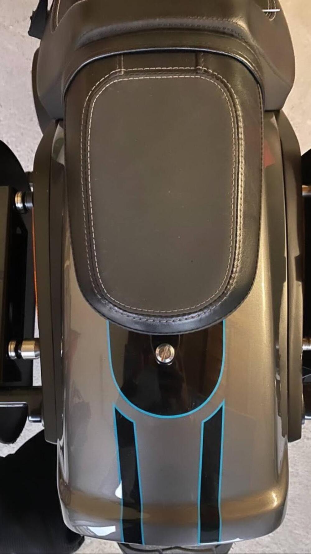 Harley-Davidson 107 Fat Bob (2017 - 20) - FXFB (3)