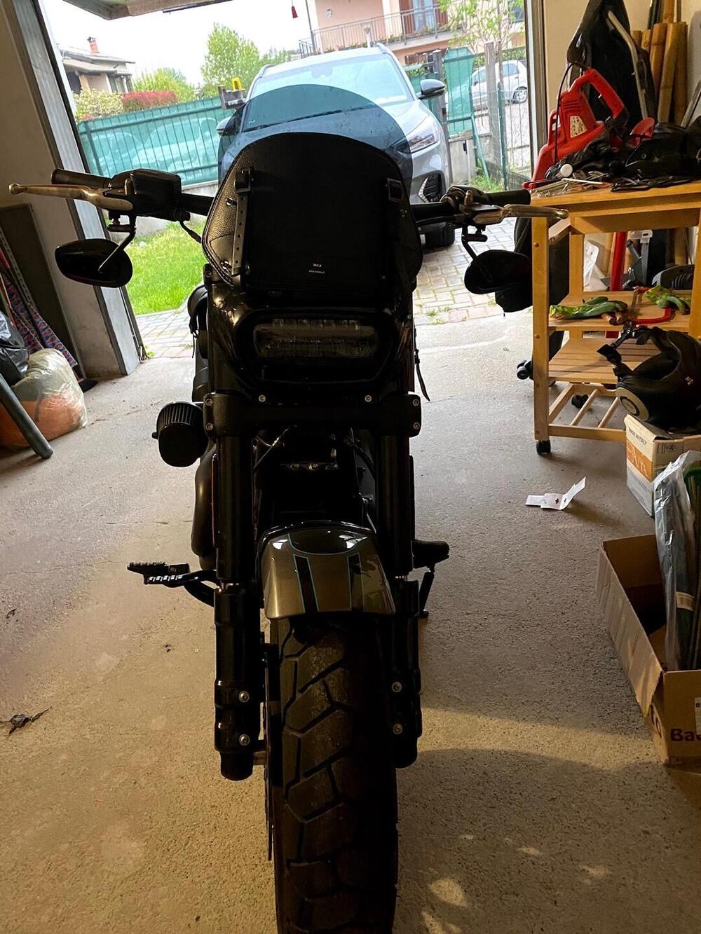 Harley-Davidson 107 Fat Bob (2017 - 20) - FXFB (7)