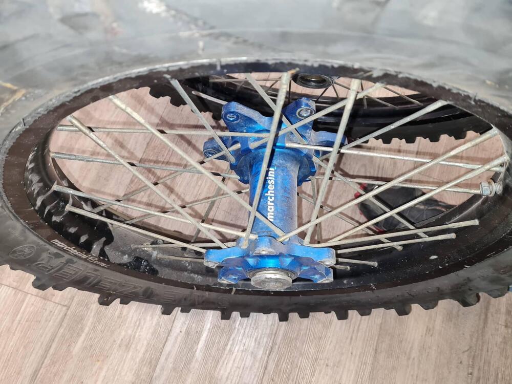 Cerchi Marchesini Enduro Husqvarna/KTM (2)