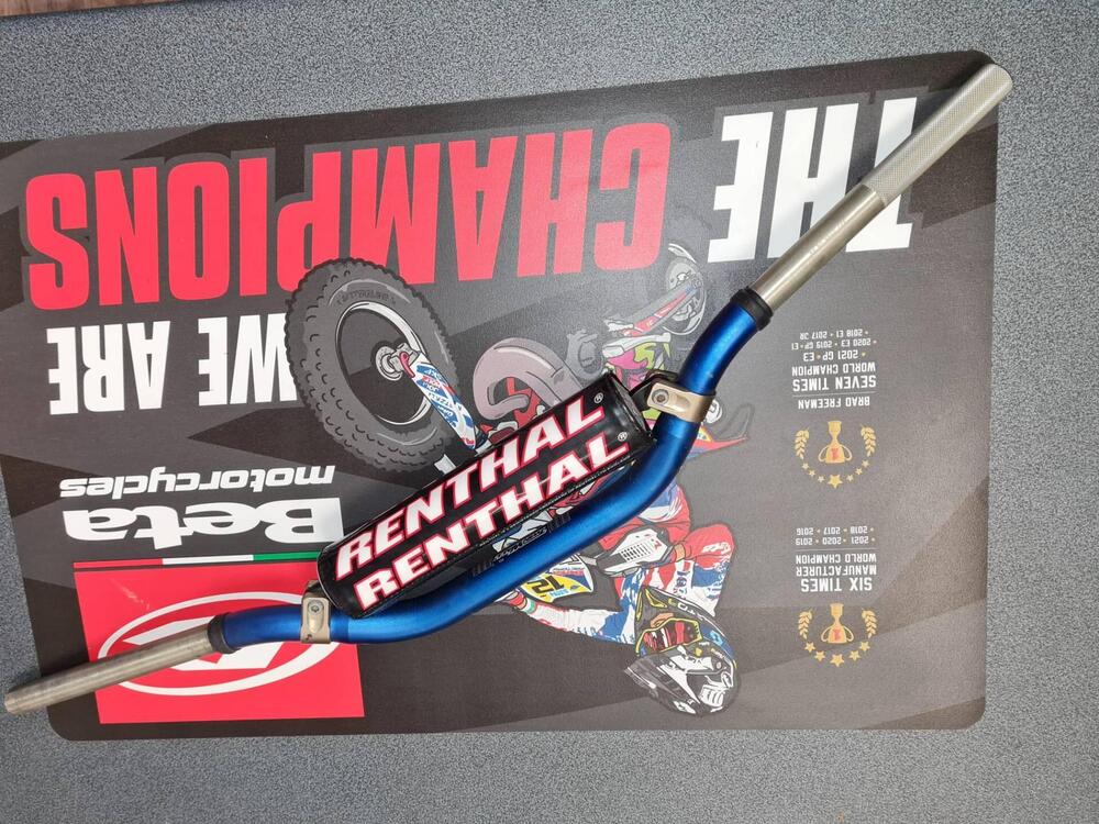 Renthal TwinWall - 994