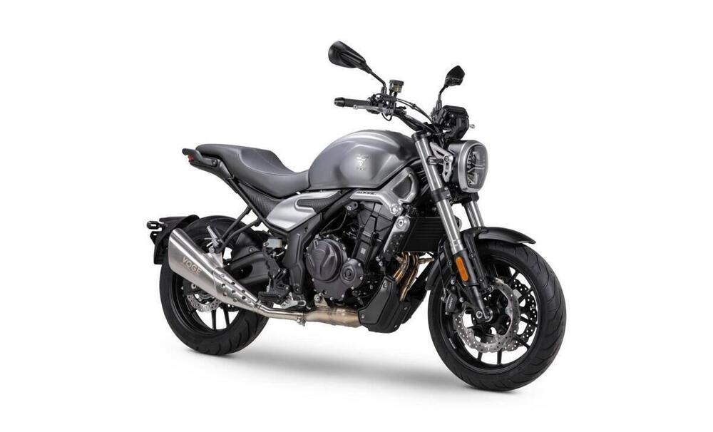 Voge Trofeo 500AC (2022 - 25) (4)