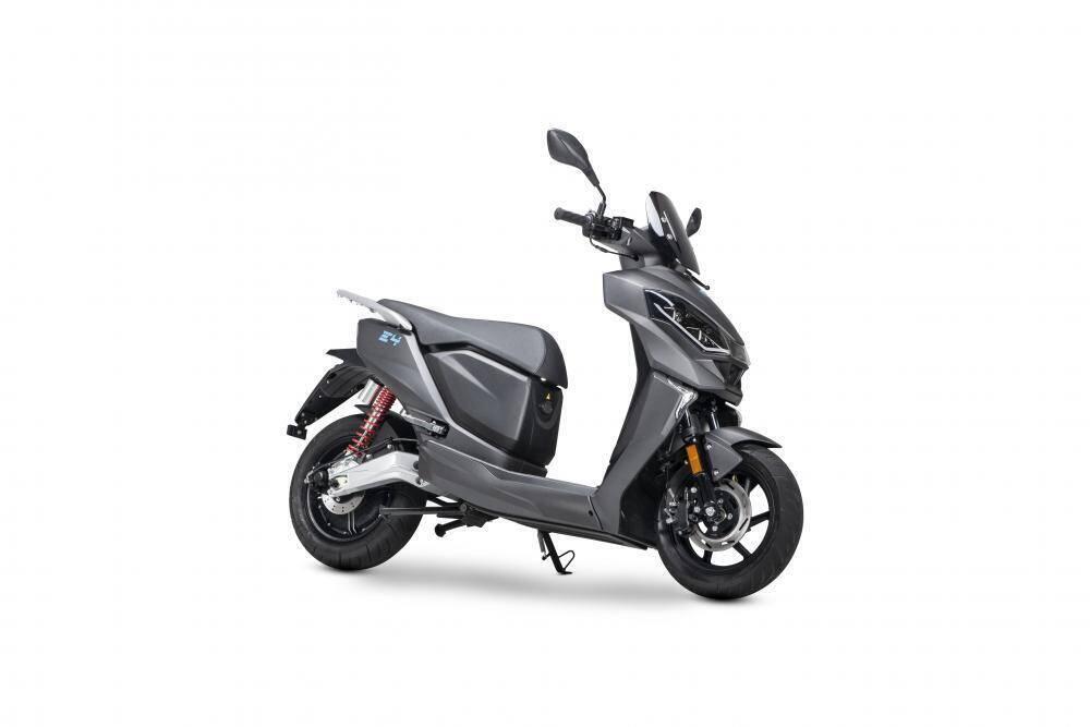 Lifan E4 L3e Doppia Batteria (2021 - 25) (2)