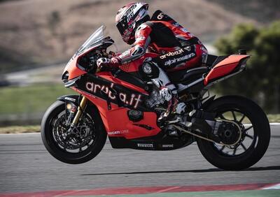 SBK, Test a Misano 16 e 17 marzo: anteprima mondiale