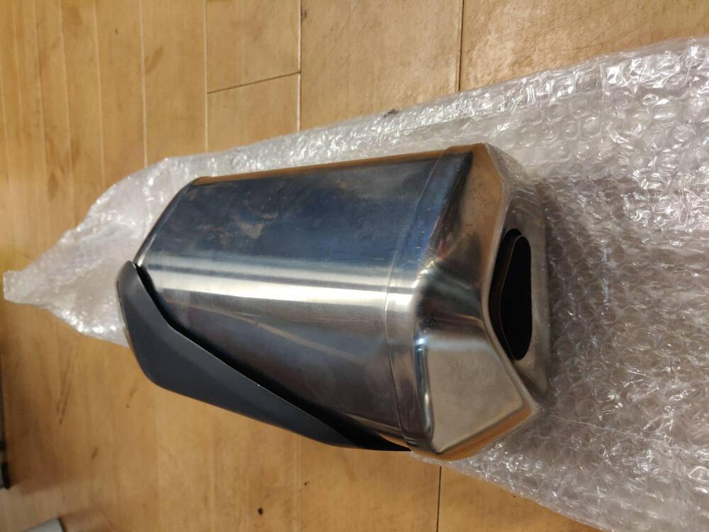 SCARICO KAWASAKI NINJA 1000 DEL 2018 (2)