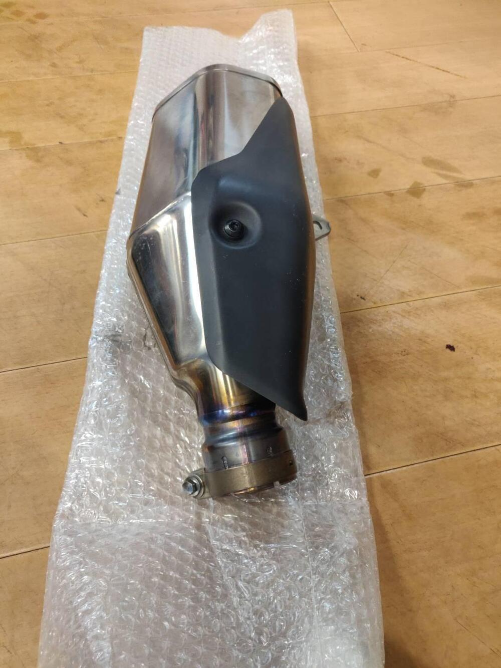 SCARICO KAWASAKI NINJA 1000 DEL 2018 (3)