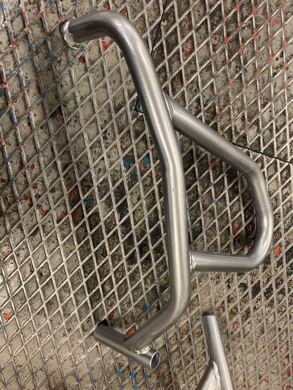 Protezione motore Puig