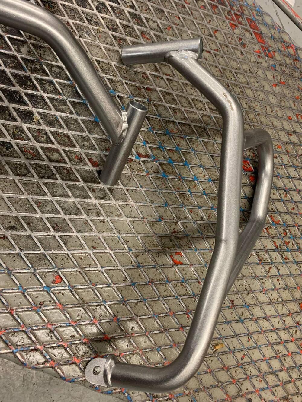 Protezione motore Puig (2)