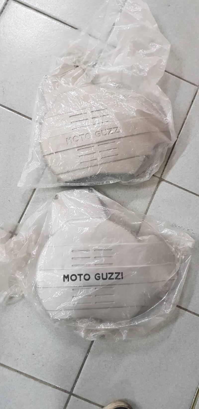 RICAMBI VARI MOTO GUZZI NUOVO FALCONE 500 (12)