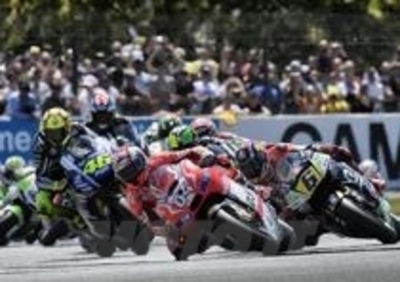 Orari TV MotoGP Mugello diretta live, GP d' Italia