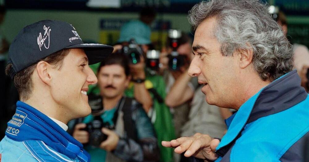 Il Risorgimento di Flavio: Briatore torna in Formula 1 dopo gli anni dello scandalo Renault