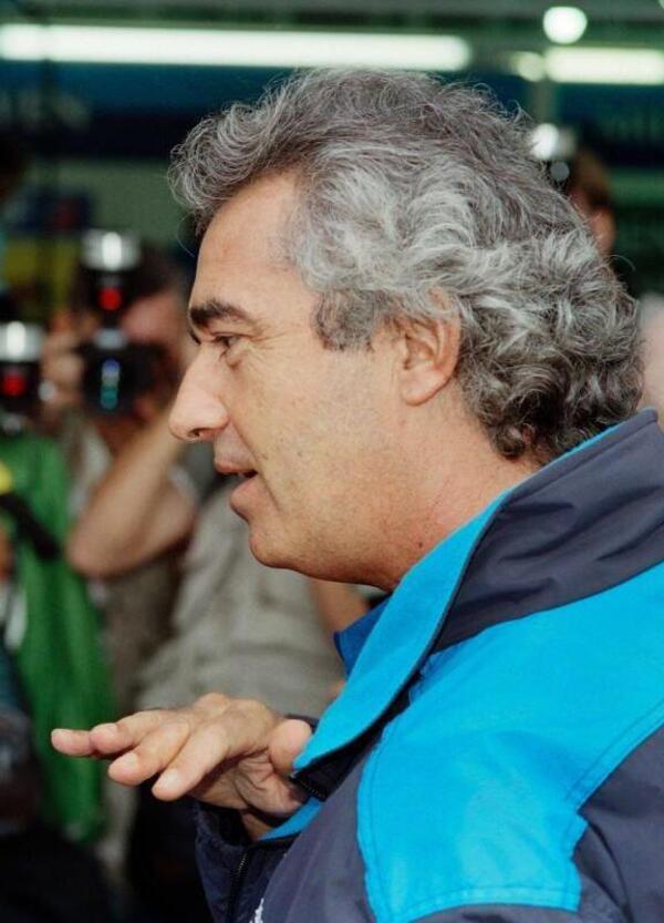 Il Risorgimento di Flavio: Briatore torna in Formula 1 dopo gli anni dello scandalo Renault