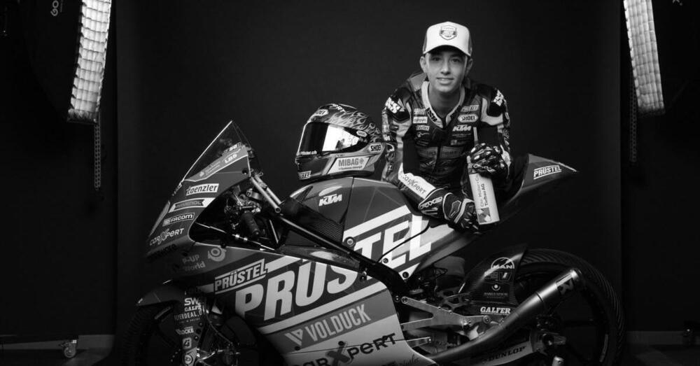 Basta morti nel motomondiale: Dorna prende provvedimenti per salvare i giovani piloti della Moto3