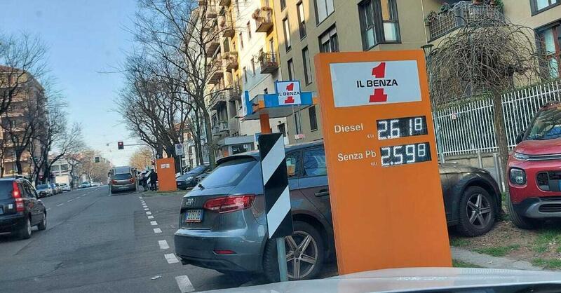 Caro benzina e pandemia: le due ruote e la primavera