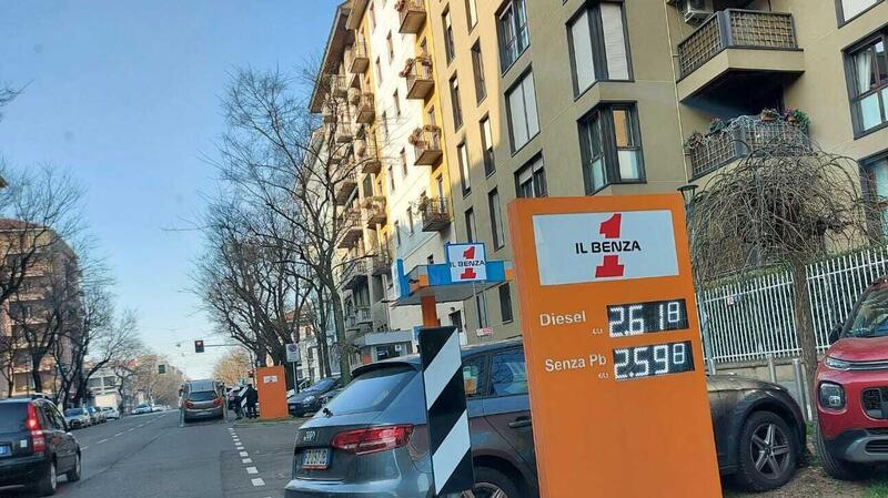 Caro benzina e pandemia: le due ruote e la primavera