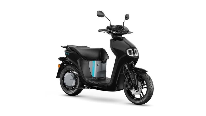 Yamaha Neo's Neo's L1e (2022 - 25)