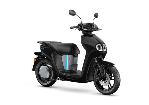 Yamaha Neo&#039;s L1e (2022 - 25)