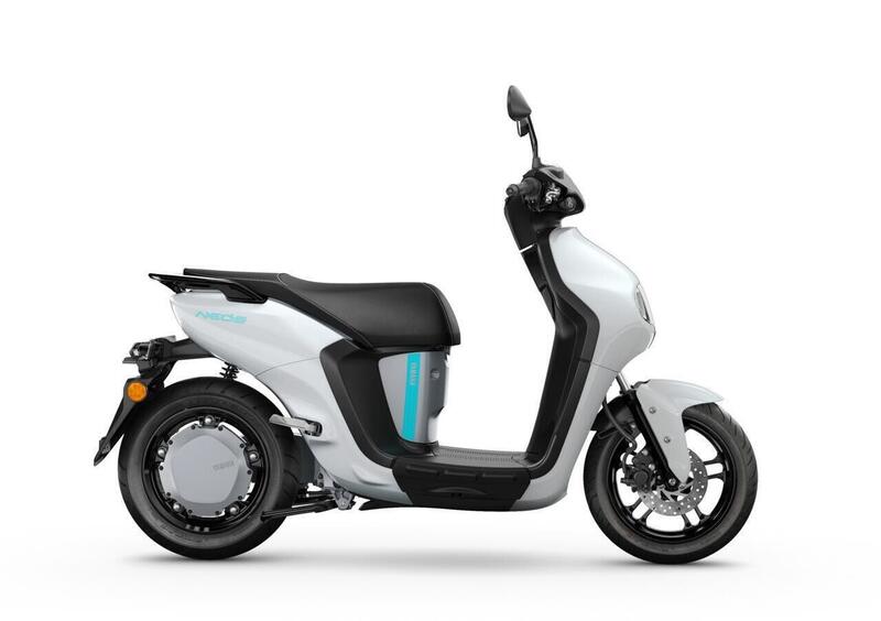 Yamaha Neo's Neo's L1e (2022 - 25) (5)