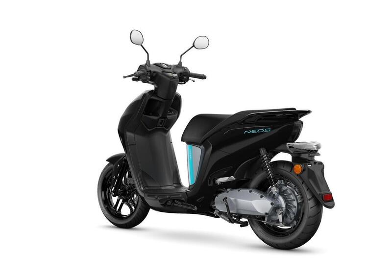 Yamaha Neo's Neo's L1e (2022 - 25) (2)