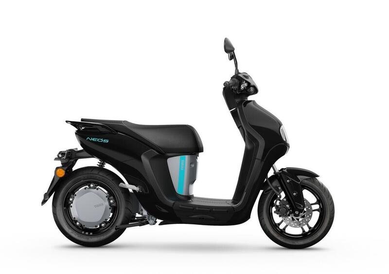 Yamaha Neo's Neo's L1e (2022 - 25) (3)