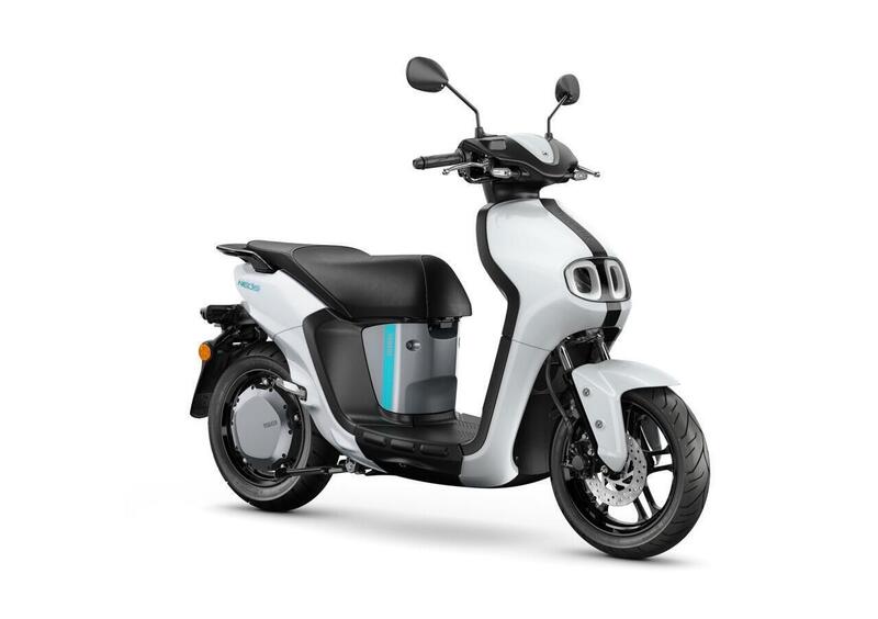 Yamaha Neo's Neo's L1e (2022 - 25) (4)