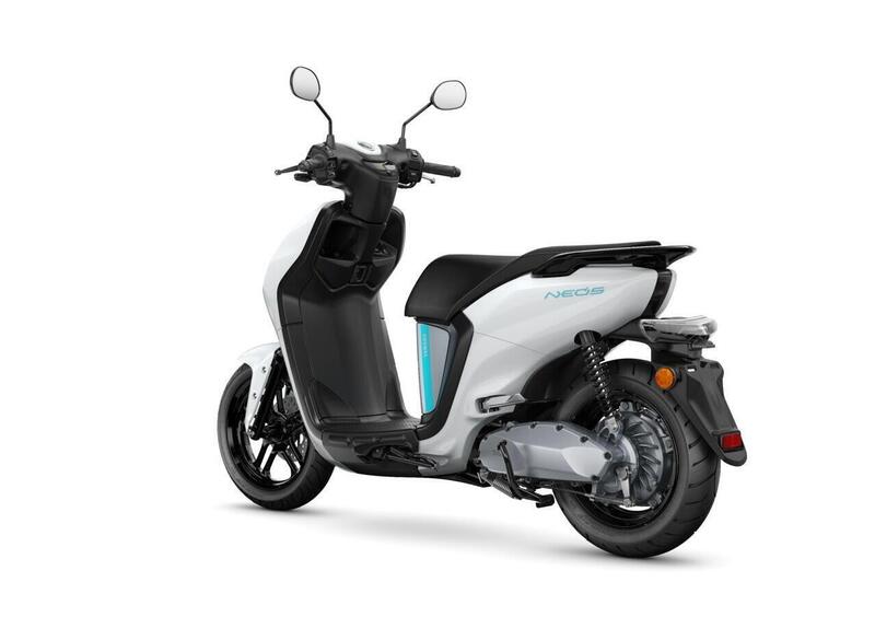 Yamaha Neo's Neo's L1e (2022 - 25) (6)