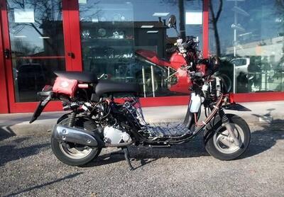 Sym Super Duke 150 LC usata