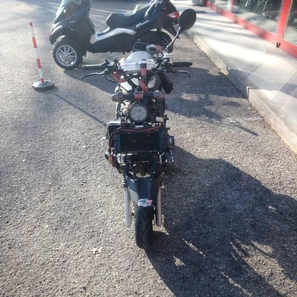 Sym Super Duke 150 LC (4)