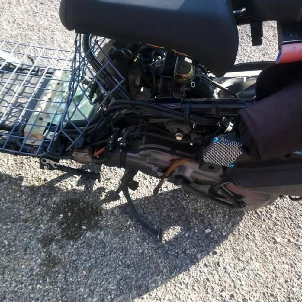 Sym Super Duke 150 LC (10)