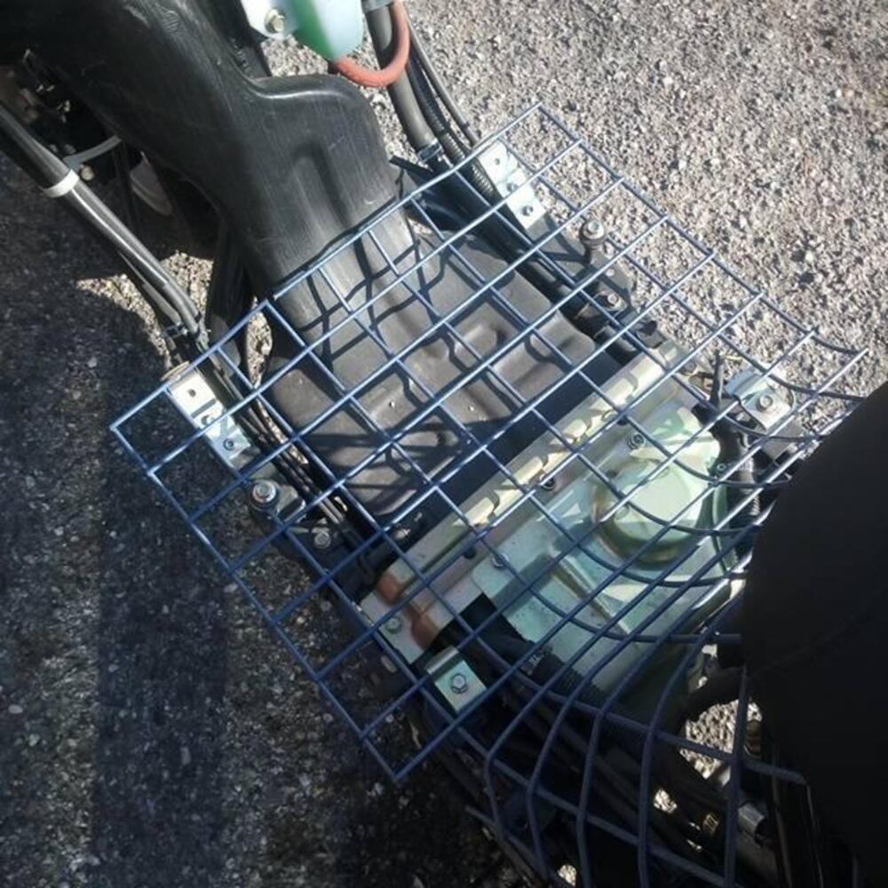 Sym Super Duke 150 LC (12)