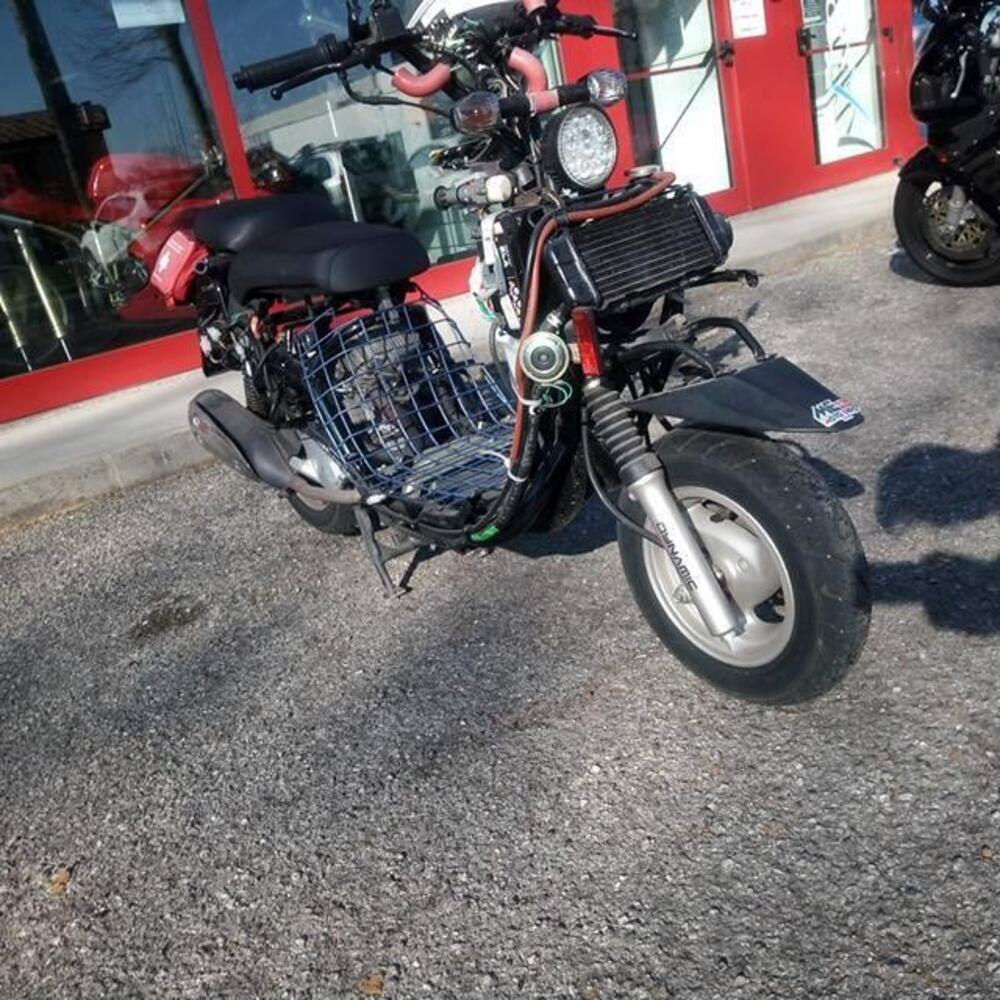 Sym Super Duke 150 LC (18)