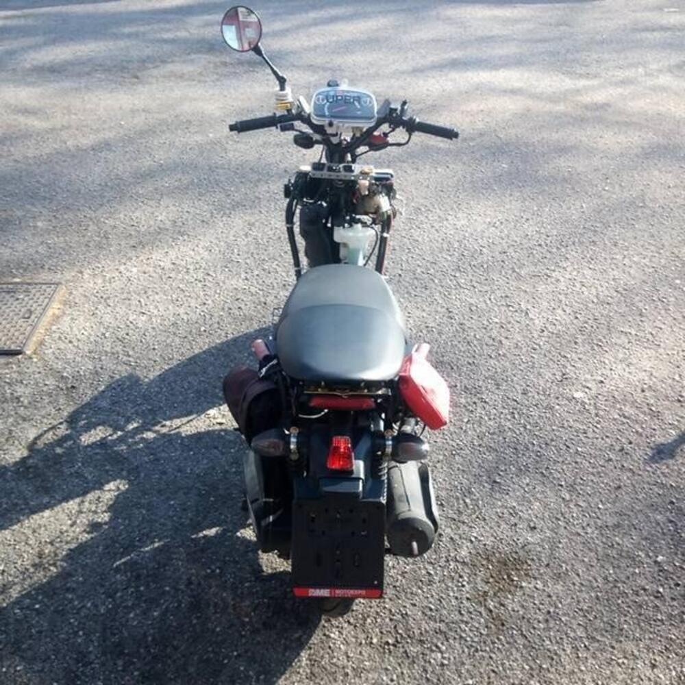 Sym Super Duke 150 LC (20)