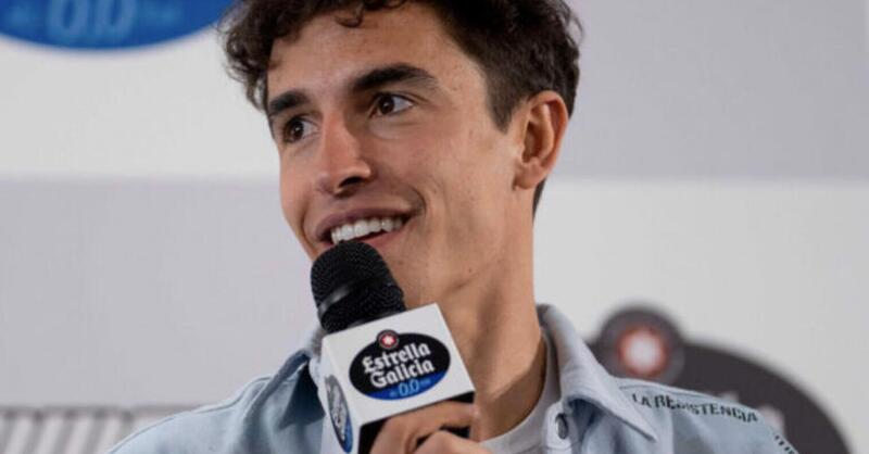 MotoGP 2022. Marc Marquez: &rdquo;Vediamo quanto durer&agrave; la pazienza che ho avuto in Qatar&quot;