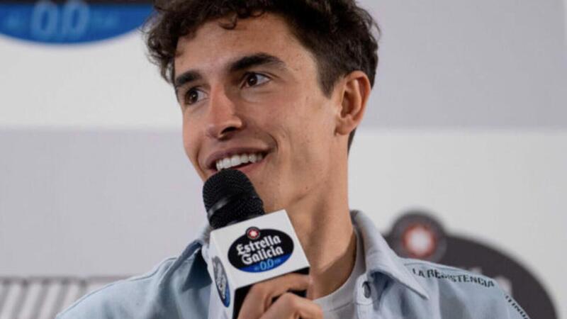 MotoGP 2022. Marc Marquez: &rdquo;Vediamo quanto durer&agrave; la pazienza che ho avuto in Qatar&quot;