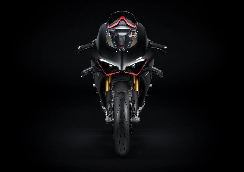 Ducati Panigale V4 Panigale V4 1100 SP2 (2022 - 23) (3)