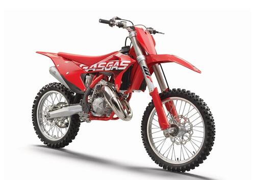 GASGAS MC 125 (2023)