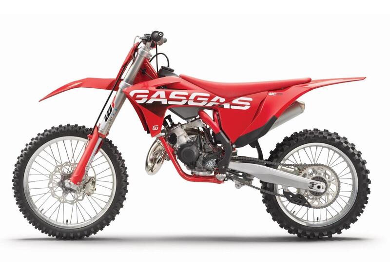 GASGAS MC 125 MC 125 (2023) (6)