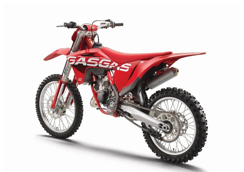 GASGAS MC 125 MC 125 (2023) (7)