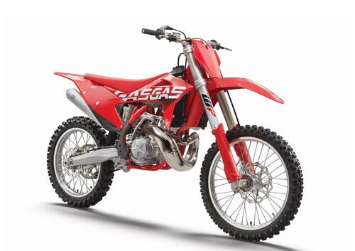 GASGAS MC 250 (2023)