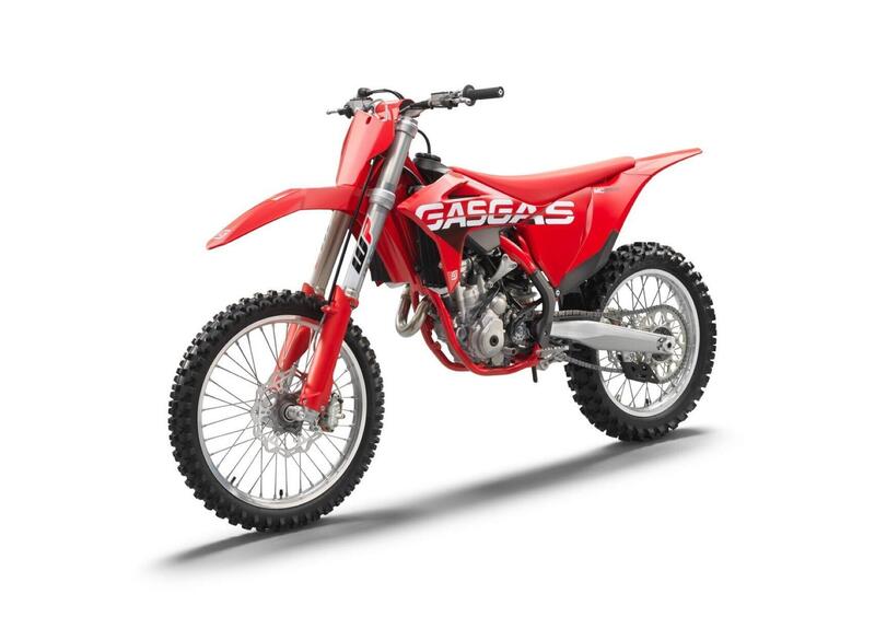 GASGAS MC 250 F MC 250 F (2023) (5)