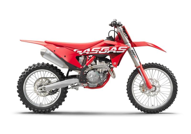 GASGAS MC 250 F MC 250 F (2023) (3)