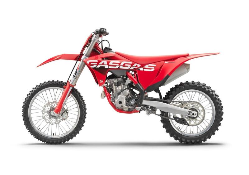 GASGAS MC 250 F MC 250 F (2023) (7)