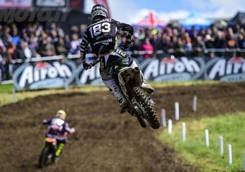 Cairoli VS Frossard: chi la spunter&agrave; in Francia?