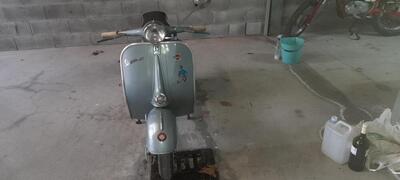 Piaggio vespa vba d'epoca